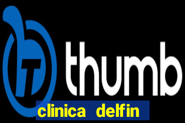 clinica delfin itaigara salvador